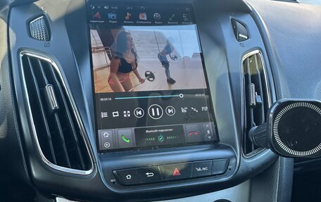 Ford Focus III, 2011 год, 610 000 рублей, 15 фотография