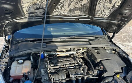 Ford Focus III, 2011 год, 610 000 рублей, 17 фотография