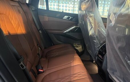 BMW X6, 2025 год, 16 200 000 рублей, 3 фотография