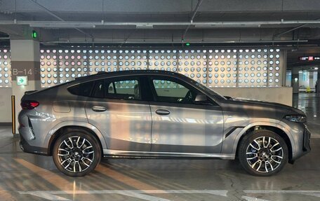 BMW X6, 2025 год, 16 200 000 рублей, 4 фотография