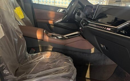 BMW X6, 2025 год, 16 200 000 рублей, 2 фотография