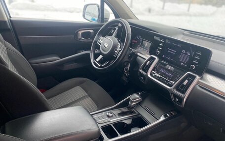 KIA Sorento IV, 2021 год, 3 390 000 рублей, 14 фотография