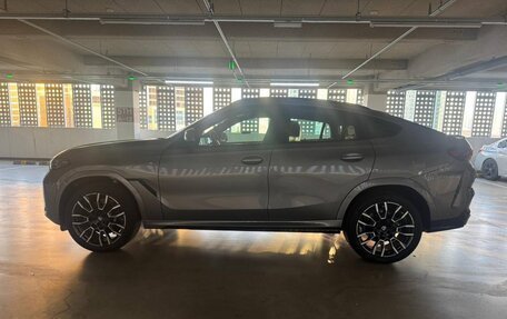 BMW X6, 2025 год, 16 200 000 рублей, 7 фотография