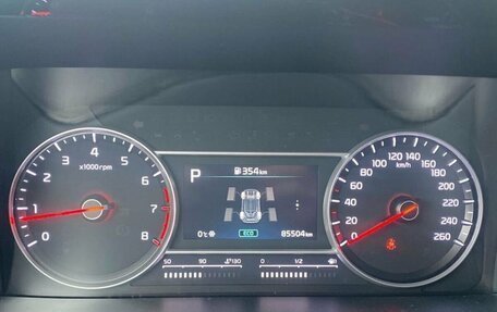 KIA Sorento IV, 2021 год, 3 390 000 рублей, 16 фотография