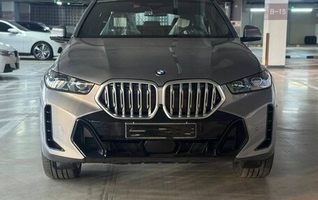 BMW X6, 2025 год, 16 200 000 рублей, 5 фотография