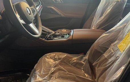 BMW X6, 2025 год, 16 200 000 рублей, 13 фотография