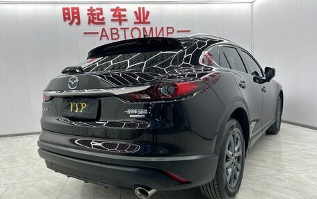 Mazda CX-4, 2023 год, 2 460 000 рублей, 4 фотография