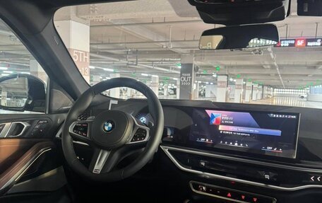 BMW X6, 2025 год, 16 200 000 рублей, 12 фотография