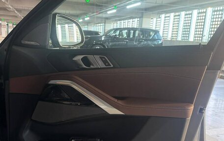 BMW X6, 2025 год, 16 200 000 рублей, 11 фотография