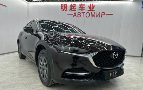 Mazda CX-4, 2023 год, 2 460 000 рублей, 3 фотография