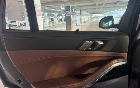 BMW X6, 2025 год, 16 200 000 рублей, 14 фотография