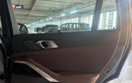 BMW X6, 2025 год, 16 200 000 рублей, 15 фотография