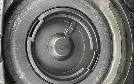 Mazda CX-4, 2023 год, 2 460 000 рублей, 19 фотография