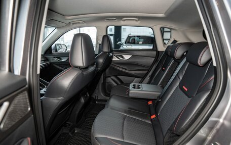 Changan CS35 Plus, 2025 год, 2 839 900 рублей, 11 фотография