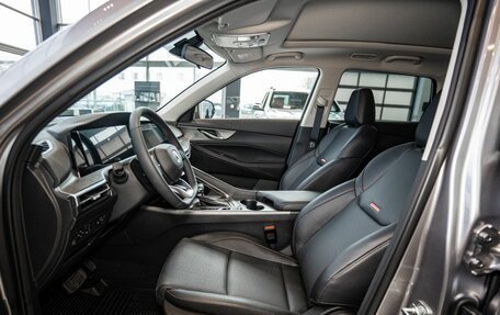 Changan CS35 Plus, 2025 год, 2 839 900 рублей, 9 фотография