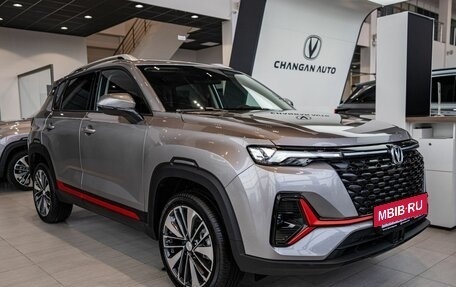Changan CS35 Plus, 2025 год, 2 839 900 рублей, 2 фотография