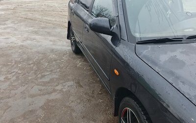 KIA Spectra II (LD), 2007 год, 330 000 рублей, 1 фотография