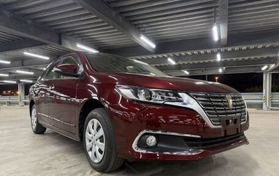 Toyota Premio, 2019 год, 1 800 000 рублей, 1 фотография