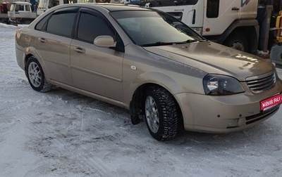 Chevrolet Lacetti, 2007 год, 325 000 рублей, 1 фотография