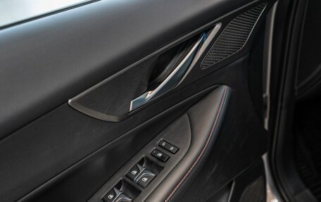 Changan CS35 Plus, 2025 год, 2 839 900 рублей, 16 фотография