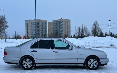 Mercedes-Benz E-Класс, 1996 год, 570 000 рублей, 8 фотография
