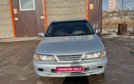 Nissan Pulsar IV, 1999 год, 185 000 рублей, 1 фотография