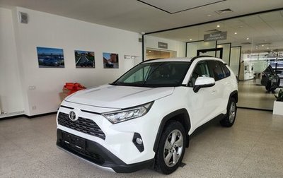 Toyota RAV4, 2019 год, 2 650 000 рублей, 1 фотография
