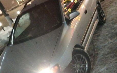 Mitsubishi Space Star I рестайлинг, 2004 год, 380 000 рублей, 1 фотография