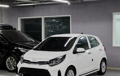 KIA Stonic, 2022 год, 1 171 000 рублей, 1 фотография