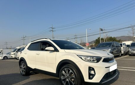 KIA Stonic, 2020 год, 1 235 000 рублей, 1 фотография