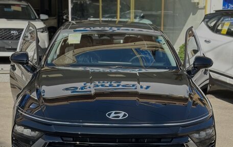 Hyundai Sonata VIII, 2026 год, 3 290 000 рублей, 1 фотография