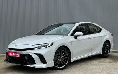 Toyota Camry, 2025 год, 4 490 000 рублей, 1 фотография