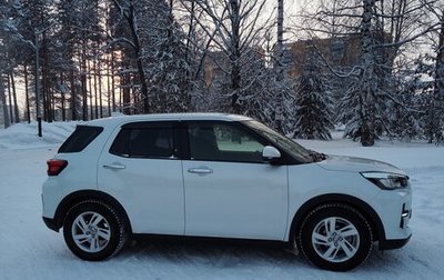 Toyota Raize I, 2021 год, 1 700 000 рублей, 1 фотография