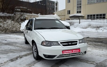 Daewoo Nexia I рестайлинг, 2012 год, 250 000 рублей, 1 фотография