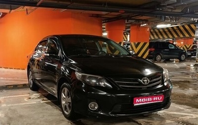 Toyota Corolla, 2011 год, 780 000 рублей, 1 фотография
