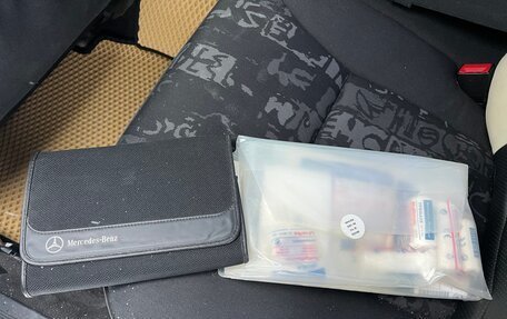 Mercedes-Benz E-Класс, 1996 год, 570 000 рублей, 17 фотография