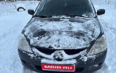Mitsubishi Lancer IX, 2006 год, 230 000 рублей, 1 фотография