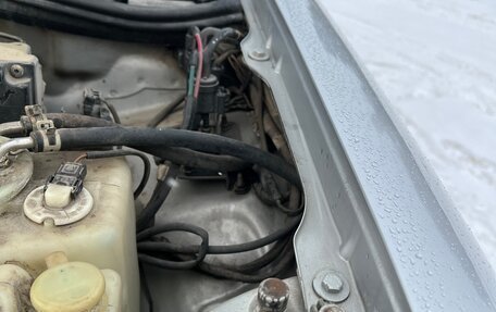 Mercedes-Benz E-Класс, 1996 год, 570 000 рублей, 19 фотография