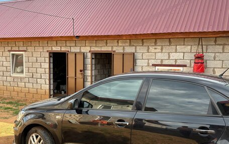 Volkswagen Polo VI (EU Market), 2015 год, 850 000 рублей, 3 фотография