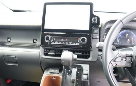 Toyota Sienta, 2022 год, 1 500 000 рублей, 6 фотография