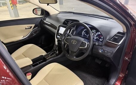 Toyota Premio, 2019 год, 1 800 000 рублей, 2 фотография