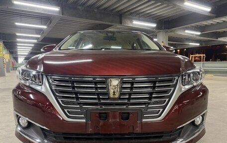 Toyota Premio, 2019 год, 1 800 000 рублей, 9 фотография