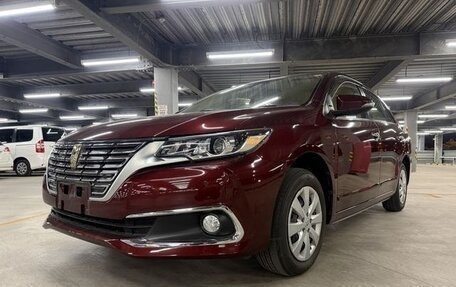 Toyota Premio, 2019 год, 1 800 000 рублей, 5 фотография