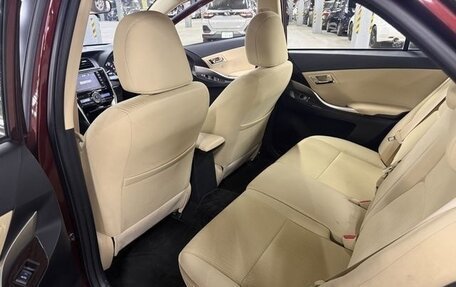 Toyota Premio, 2019 год, 1 800 000 рублей, 8 фотография