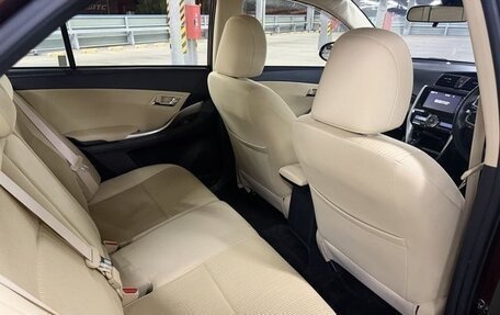 Toyota Premio, 2019 год, 1 800 000 рублей, 4 фотография