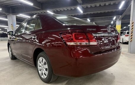 Toyota Premio, 2019 год, 1 800 000 рублей, 3 фотография