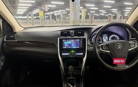 Toyota Premio, 2019 год, 1 800 000 рублей, 10 фотография