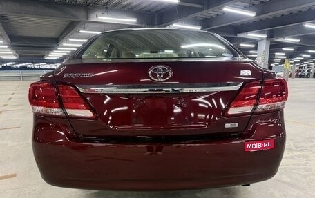 Toyota Premio, 2019 год, 1 800 000 рублей, 11 фотография