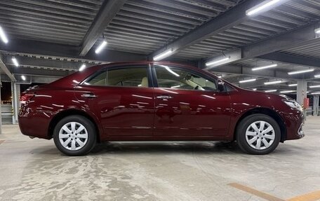 Toyota Premio, 2019 год, 1 800 000 рублей, 15 фотография