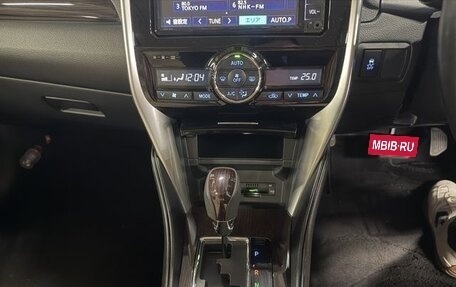 Toyota Premio, 2019 год, 1 800 000 рублей, 12 фотография